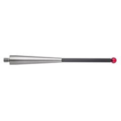 Renishaw - M5 - Ø6mm Ruby Ball - Carbon Fiber Stem - L 100mm - EWL 58.9mm - A-5003-5259