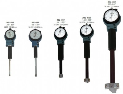 Dorsey - DBL Series Bore Gages 