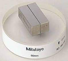 Mitutoyo - Magnification Checking Kit - 997090