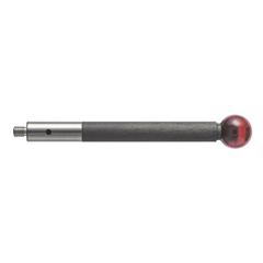 Renishaw - M2 - Ø4mm Ruby Ball - Carbon Fiber Stem - L 30mm - EWL 30mm - A-5003-4241