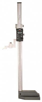 Fowler - Electronic Height Gage - 20", 40" Range