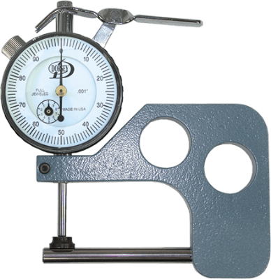Dorsey - FC2 Tube Wall Thickness Gage