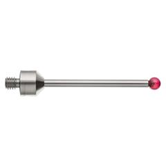 Renishaw - M5 - Ø5mm Ruby Ball - Tungsten Carbide Stem - L 50mm - A-5003-5236