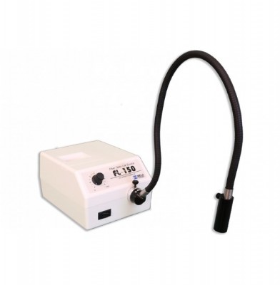 Halogen Fiber Optics