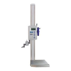 Fowler - Z-Height - Electronic Height Gages - 12", 18" & 24" Ranges