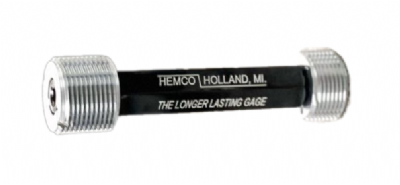 Unified - Thread Plug Gages - Hard Chrome Plated - (Metric)