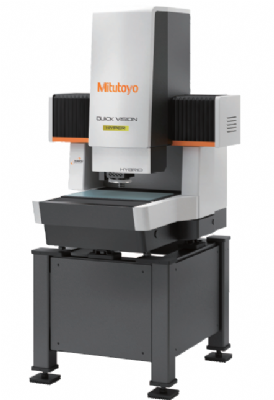 Mitutoyo - Quick Vision Hyper Series - High Accuracy CNC Vision Measuring System
