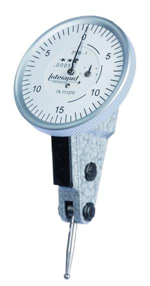 Test Indicator Sleeve For Use with Interapid Dial Test Indicators INTERAPID 