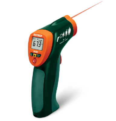 EXTECH - Mini IR Thermometer - IR400