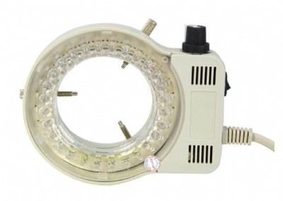 LED Ring Light - 56 LED's - Clear - ML46241222