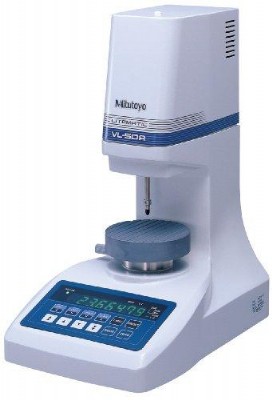 Mitutoyo - Litematic - Low Force Measurement of Parts