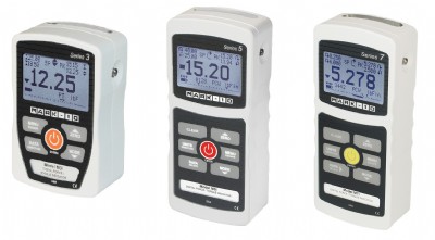 Mark-10 - M3i/M5i/M7i Digital Torque Gauges - w/ Indicator