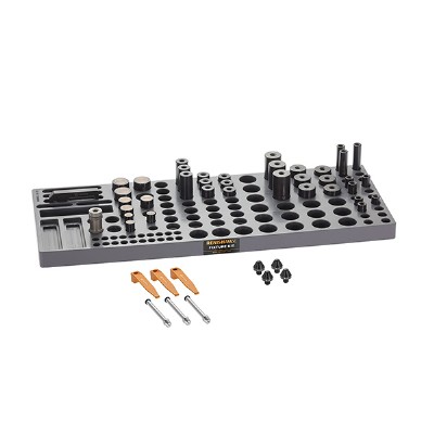 Renishaw - M8 CMM & Equator™ System Magnetic & Clamping Components