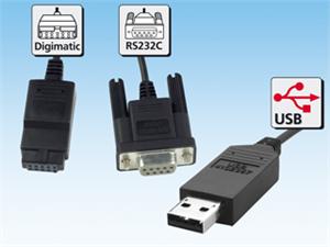 Mahr - USB Data Connection Cables