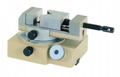 Mitutoyo - Rotary Vise Stage - 172-602
