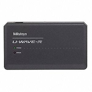 Mitutoyo - RECEIVER + Software - U-Wave-R - 02AZD810D