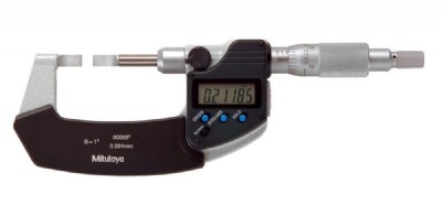 Mitutoyo - Digital Blade Micrometers - Series 422