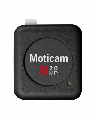 Motic - Moticam 2 - 2MP - CMOS USB Video Camera