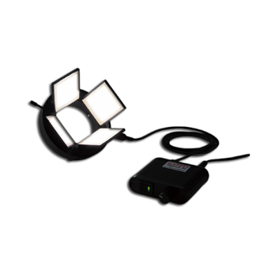 Meiji - Quadruple OLED Ring Illuminator - MA960/OLED