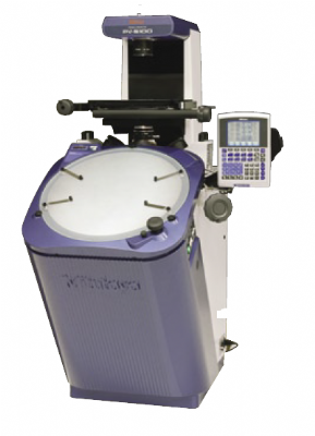 Mitutoyo - PV-5110-  20" Vertical Optical Comparator - 304-919-11