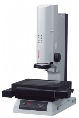 Mitutoyo - Quick Image - Non-Contact  2-D Vision Measuring Systems