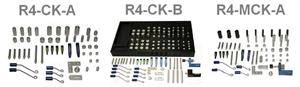 RAYCO - M4 Metric Thread Component Kits