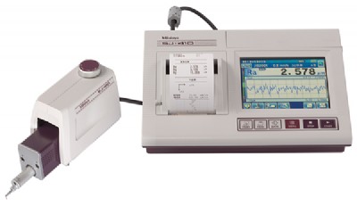 Mitutoyo - SJ-411 Surftest Surface Roughness Testers