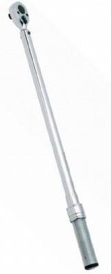 Williams - Micrometer Adjustable Torque Wrench - Dual Scale