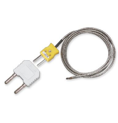EXTECH - Bead Wire Type K Temperature Probe (-58 to 1000°F) - TP875