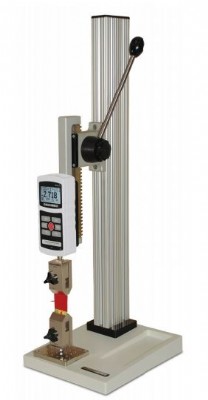 Mark-10 - Manual Test Stand - TSB100 - Lever Operated - 100 lbF (500 N)