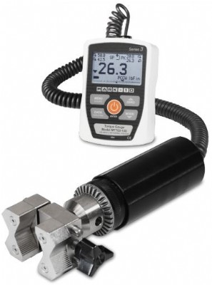 Mark-10 - Digital Torque Tester -TT03C - Portable Torque Gauge