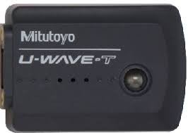Mitutoyo - Transmitter, Receiver  & Connection Cables - U-Wave