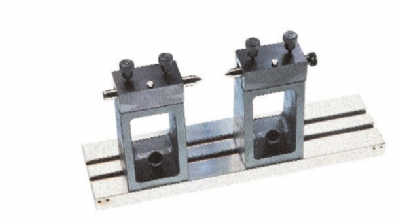Fowler - Large V Block and Center - 53-900-542-0