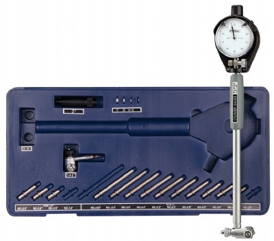 Fowler - XTender Dial Bore Gage Sets