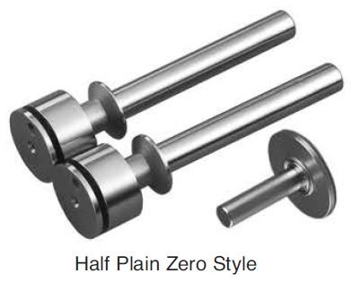 Half Plain Zero (110-10HZ)